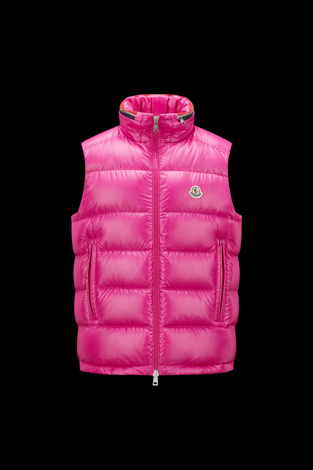 Ouse Down Vest