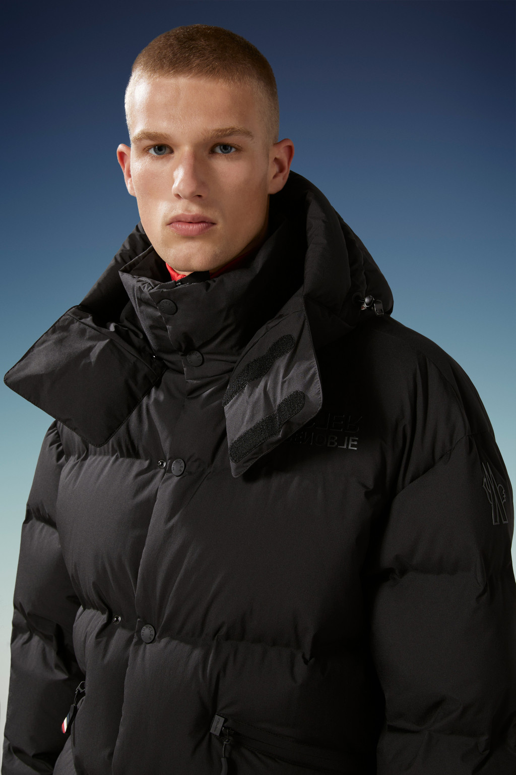 Coraia Short Down Jacket