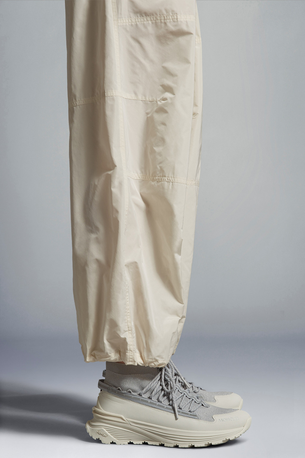 Monte Runner Sneakers