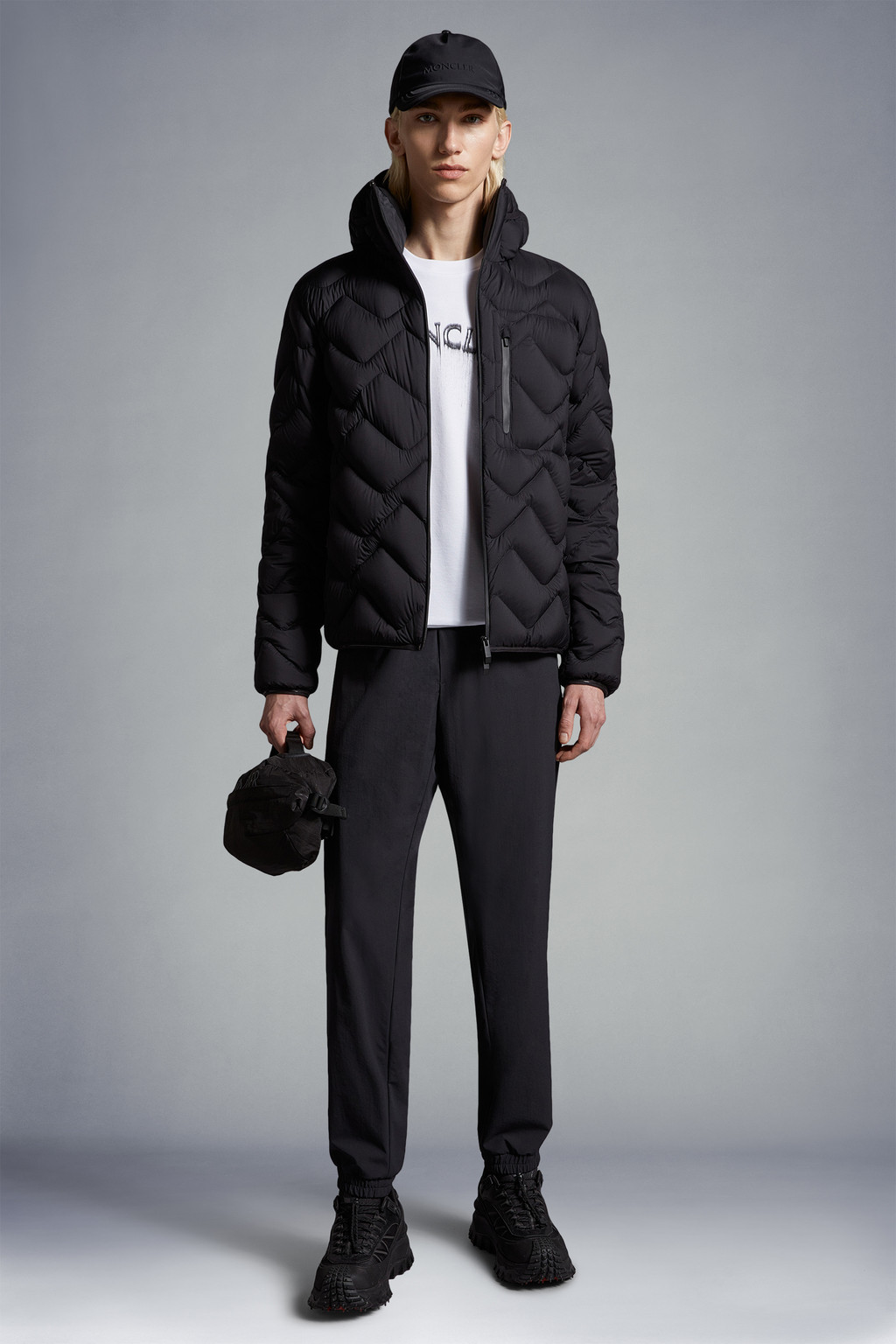 Steliere Short Down Jacket