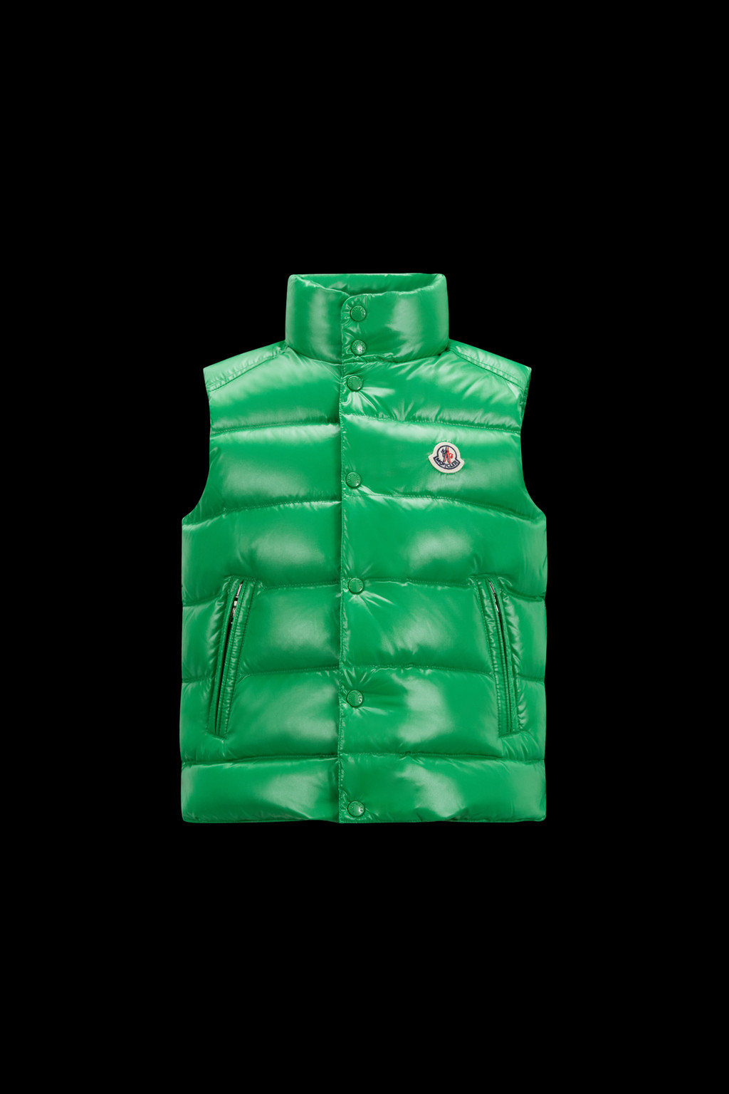 Tib Down Vest