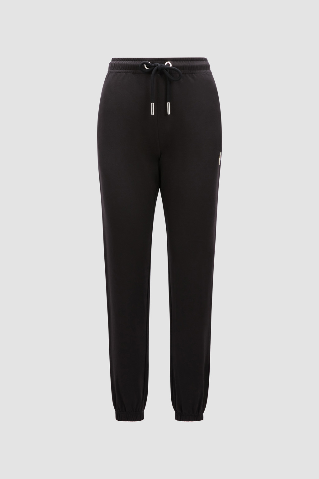 Logo Patch Sweatpants