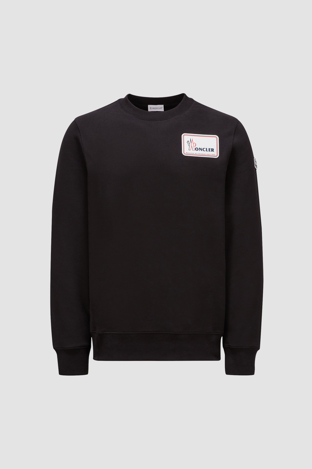 Logo Sweatshirt