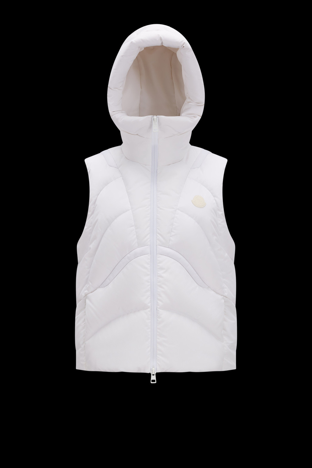 Cassenoix Down Vest