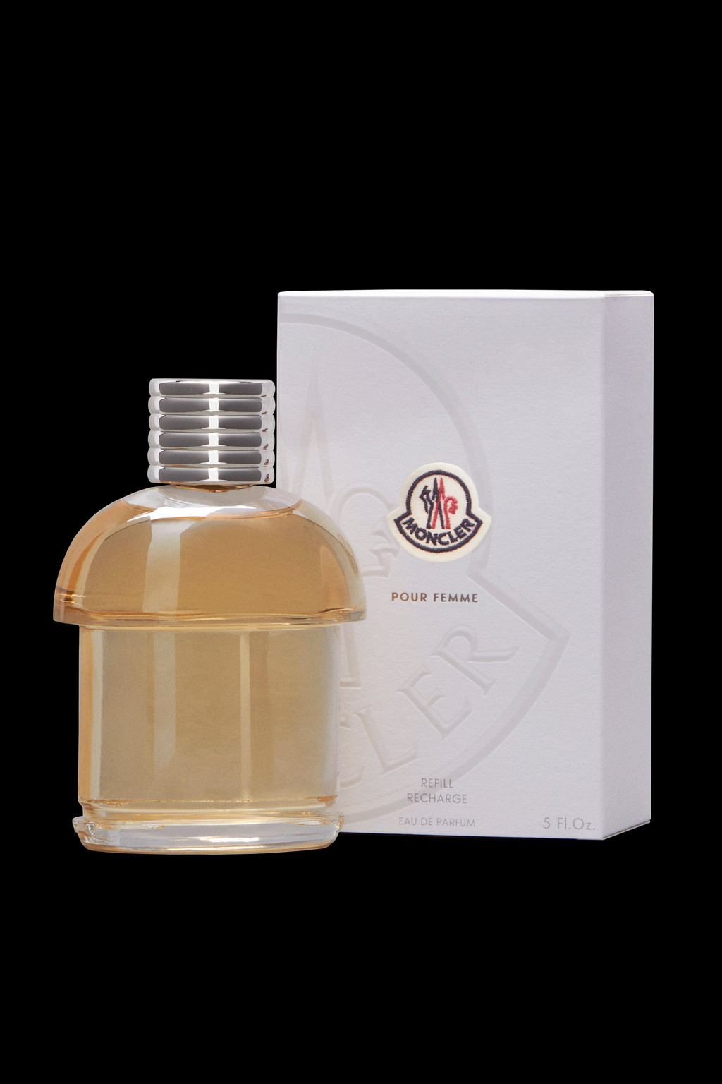 Moncler Pour Femme Refill 5 Fl.Oz.