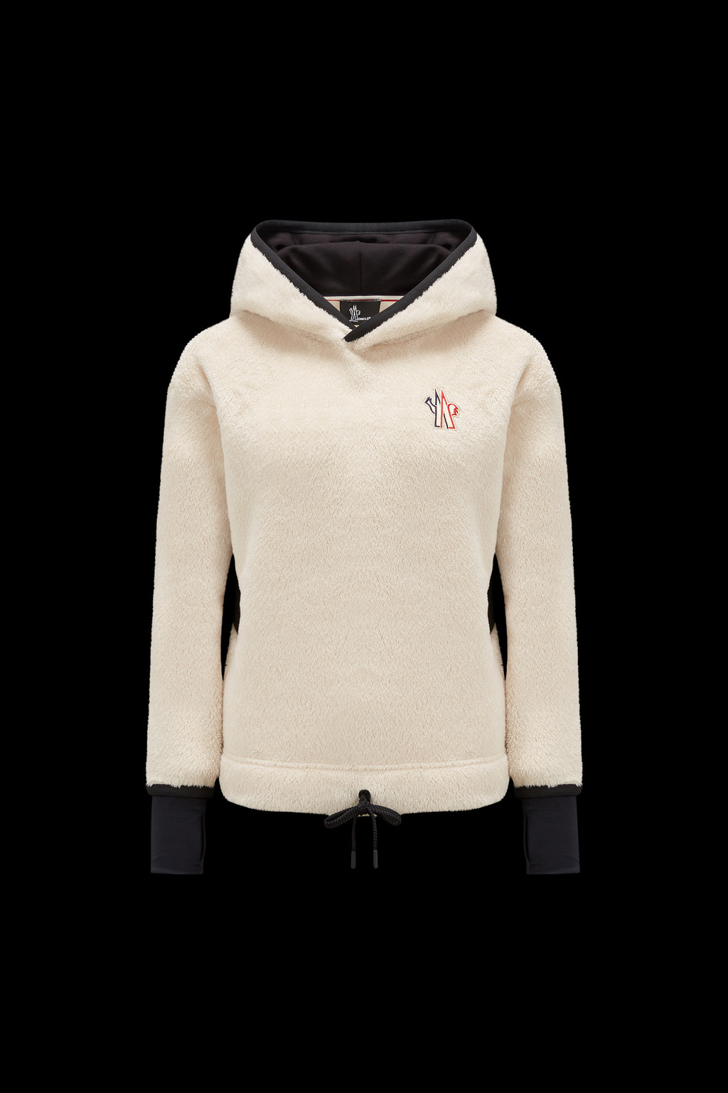 Fleece Hoodie