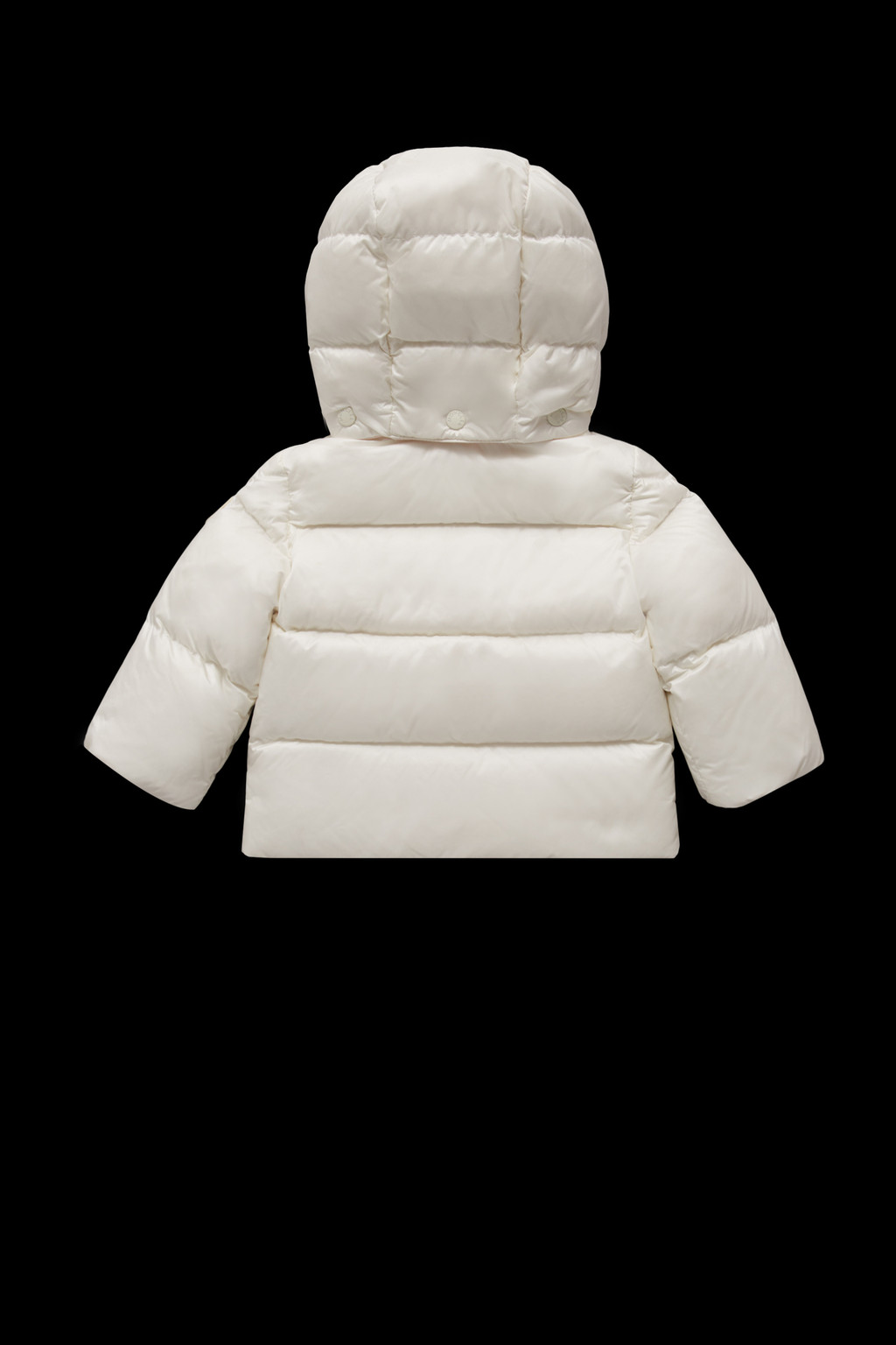 Abbaye Down Jacket