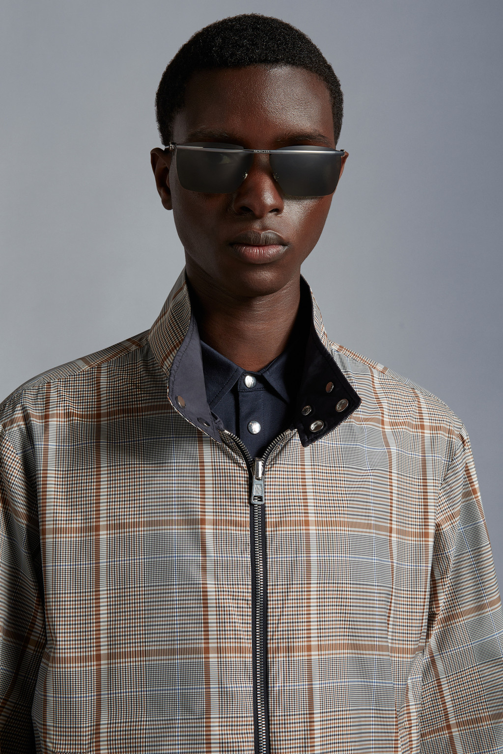 Niveler Rectangular Sunglasses