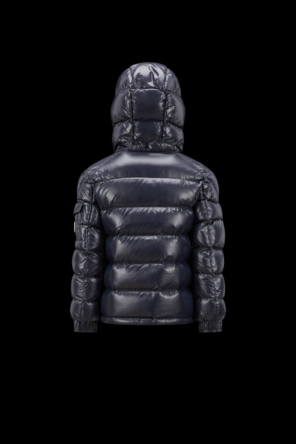 New Moncler Maya Down Jacket