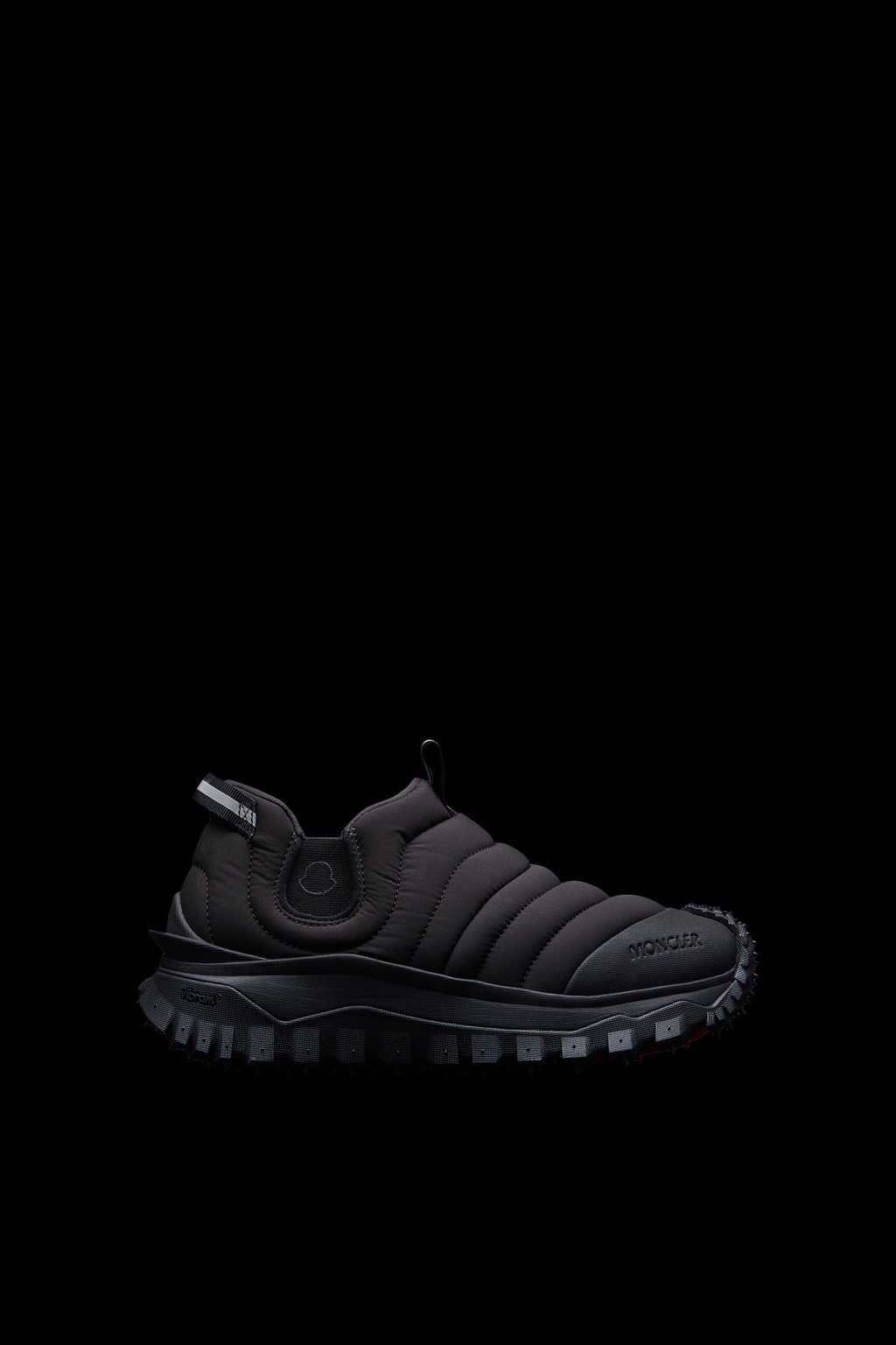 Trailgrip Après Sneakers