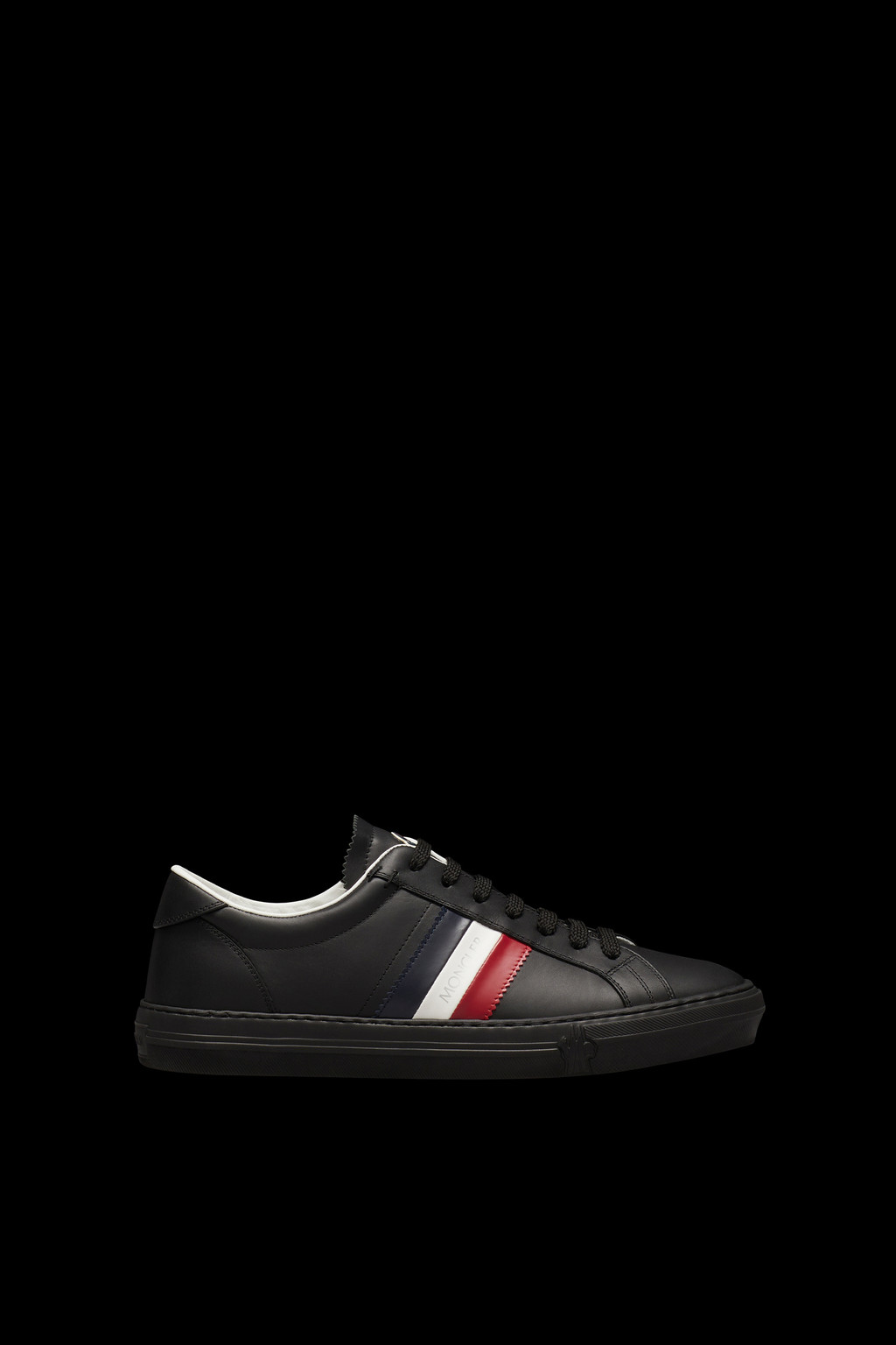 New Monaco Sneakers