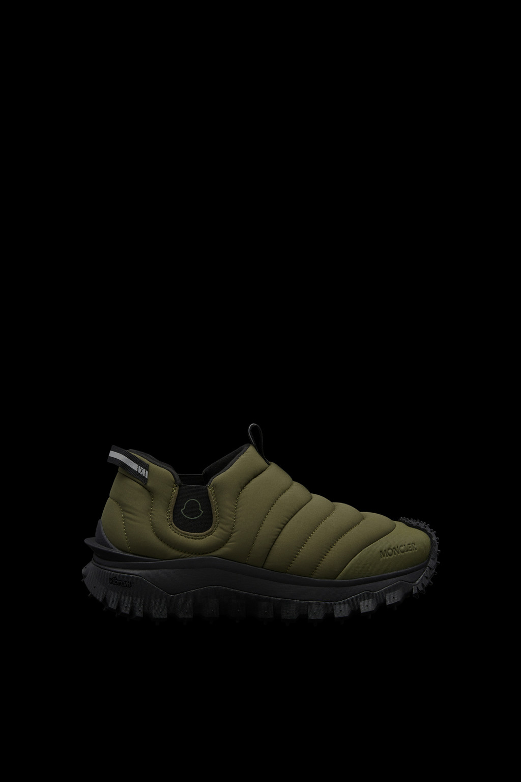 Trailgrip Après Sneakers