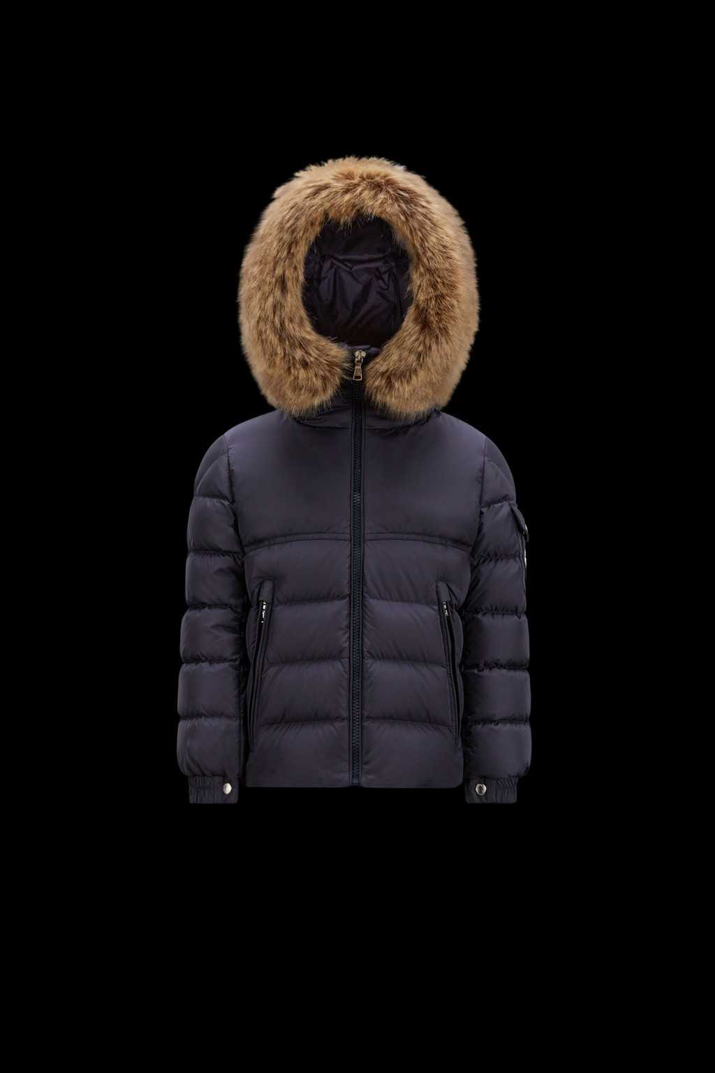 New Byronf Down Jacket