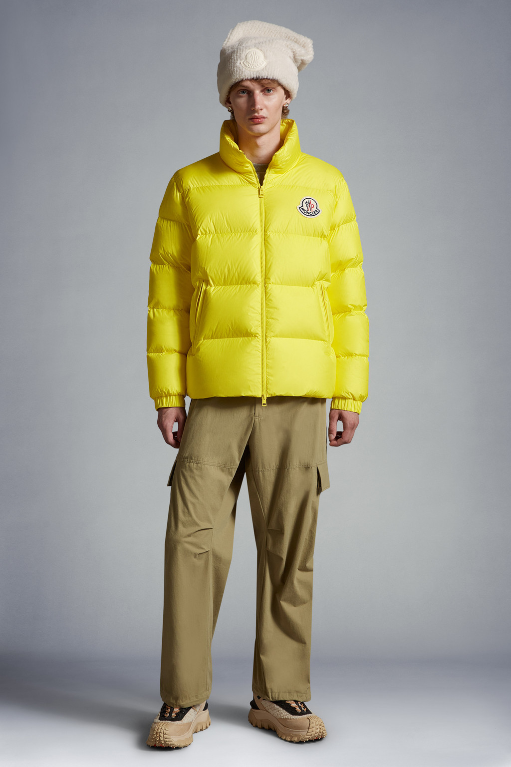 Citala Short Down Jacket