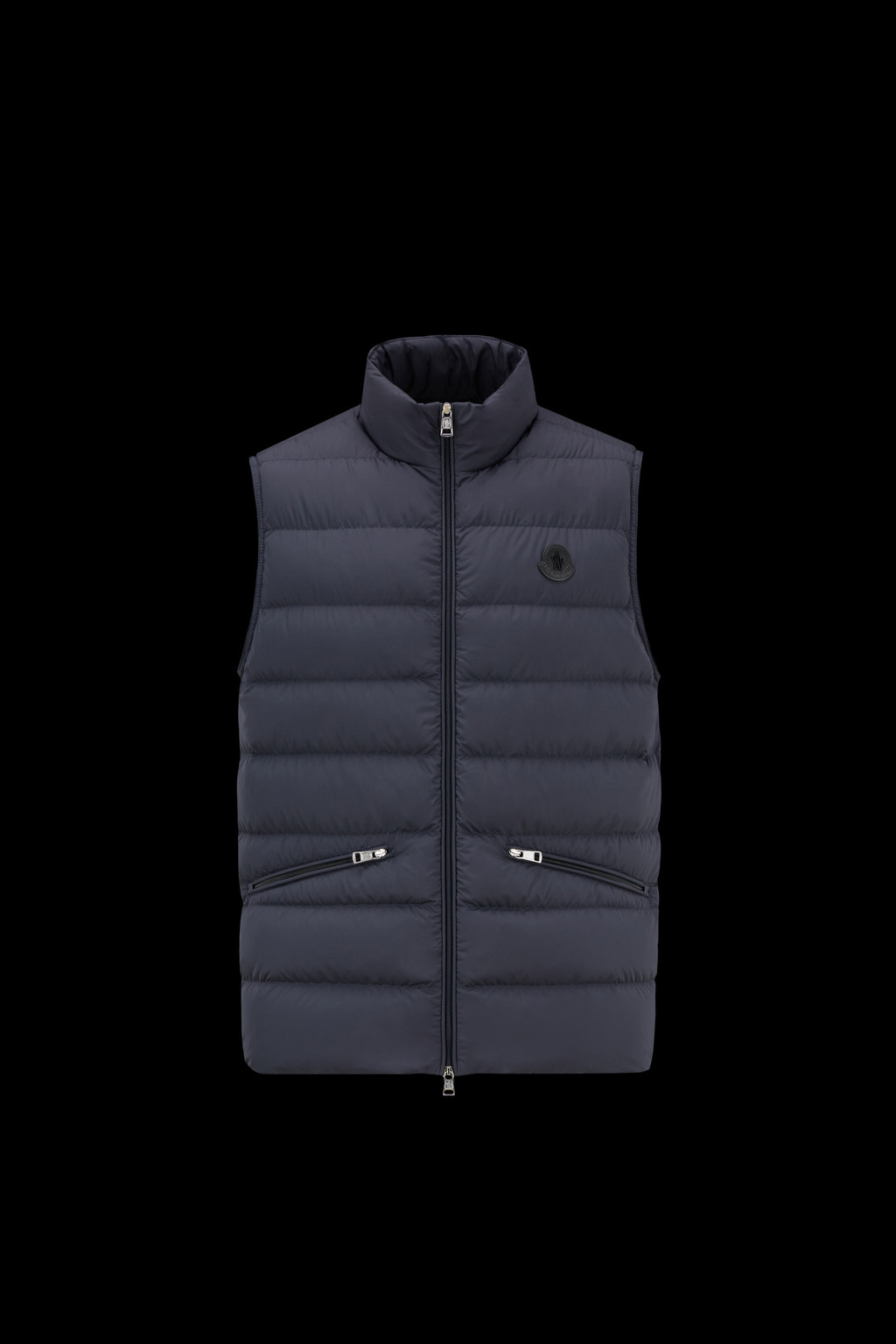 Treompan Down Vest