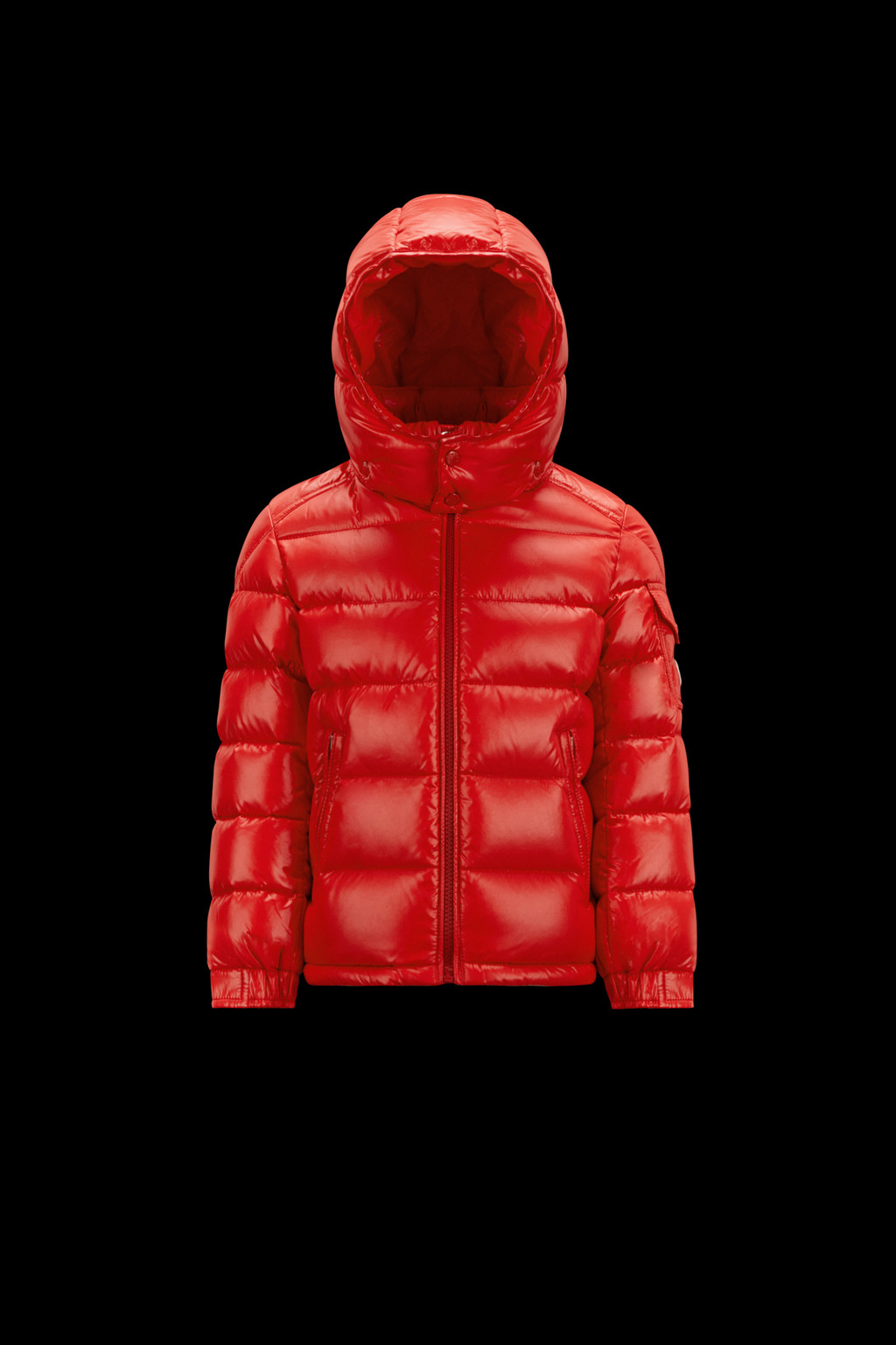 New Moncler Maya Down Jacket