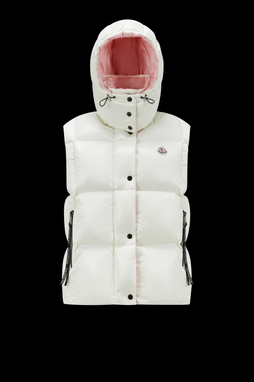 Luzule Down Vest