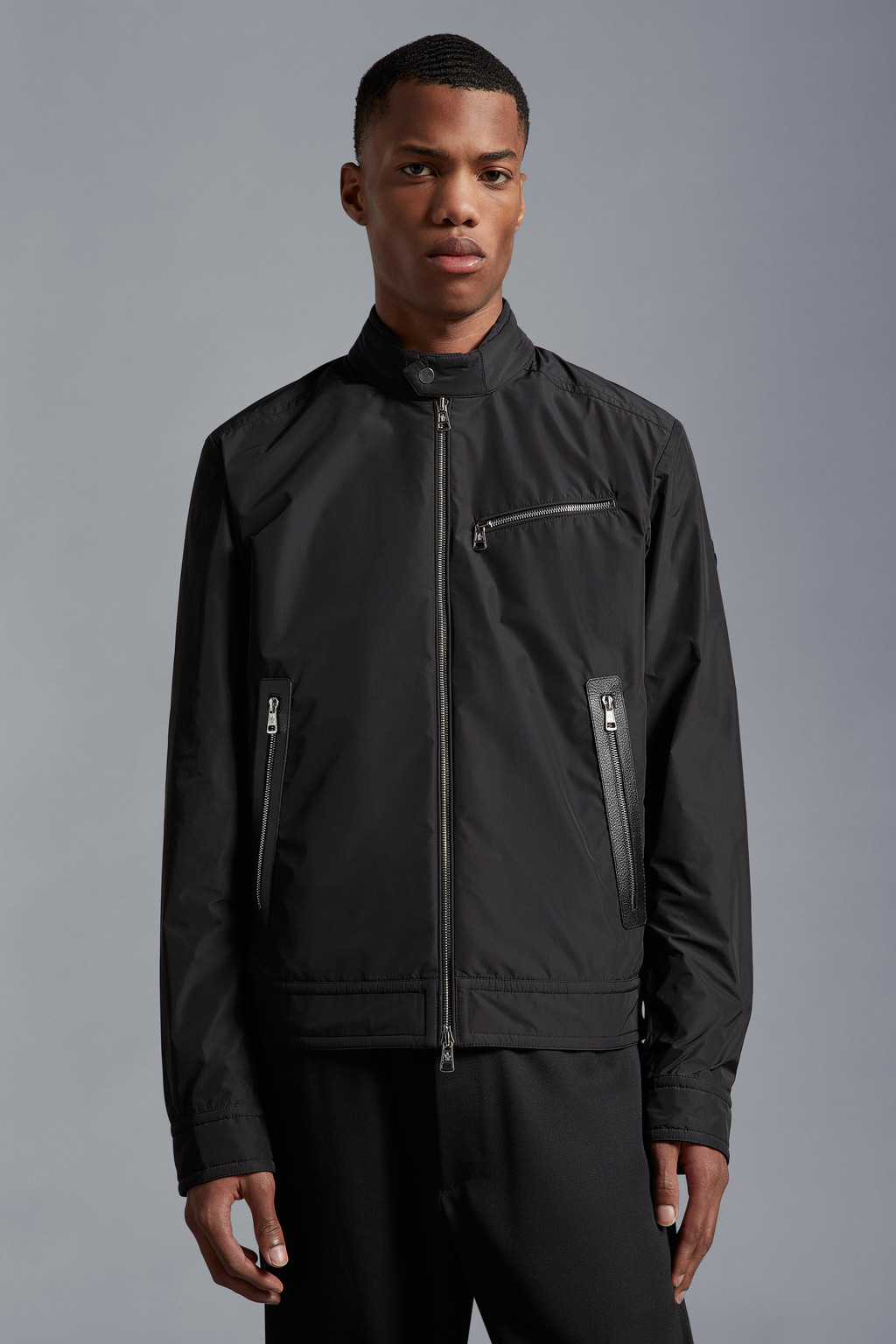 Drome Biker Jacket
