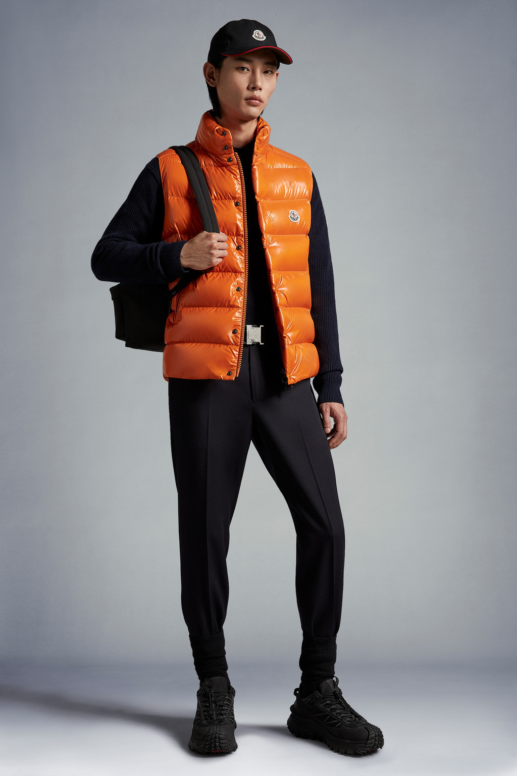 Tibb Down Vest
