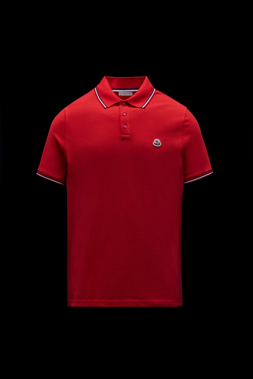 Logo Polo Shirt