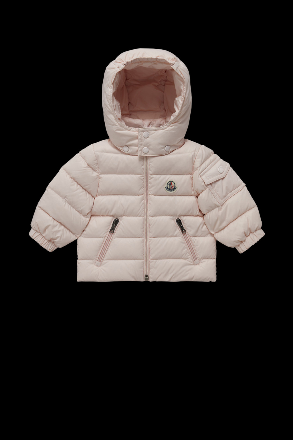 Jules Down Jacket