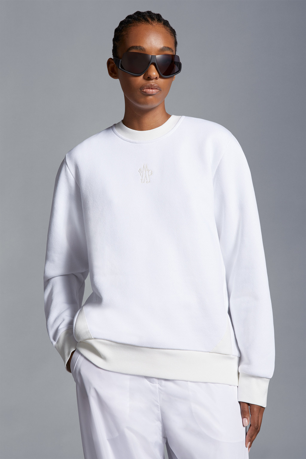 Logo Sweatshirt
