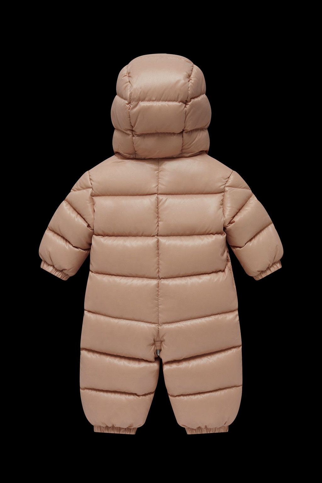 Samian Snowsuit