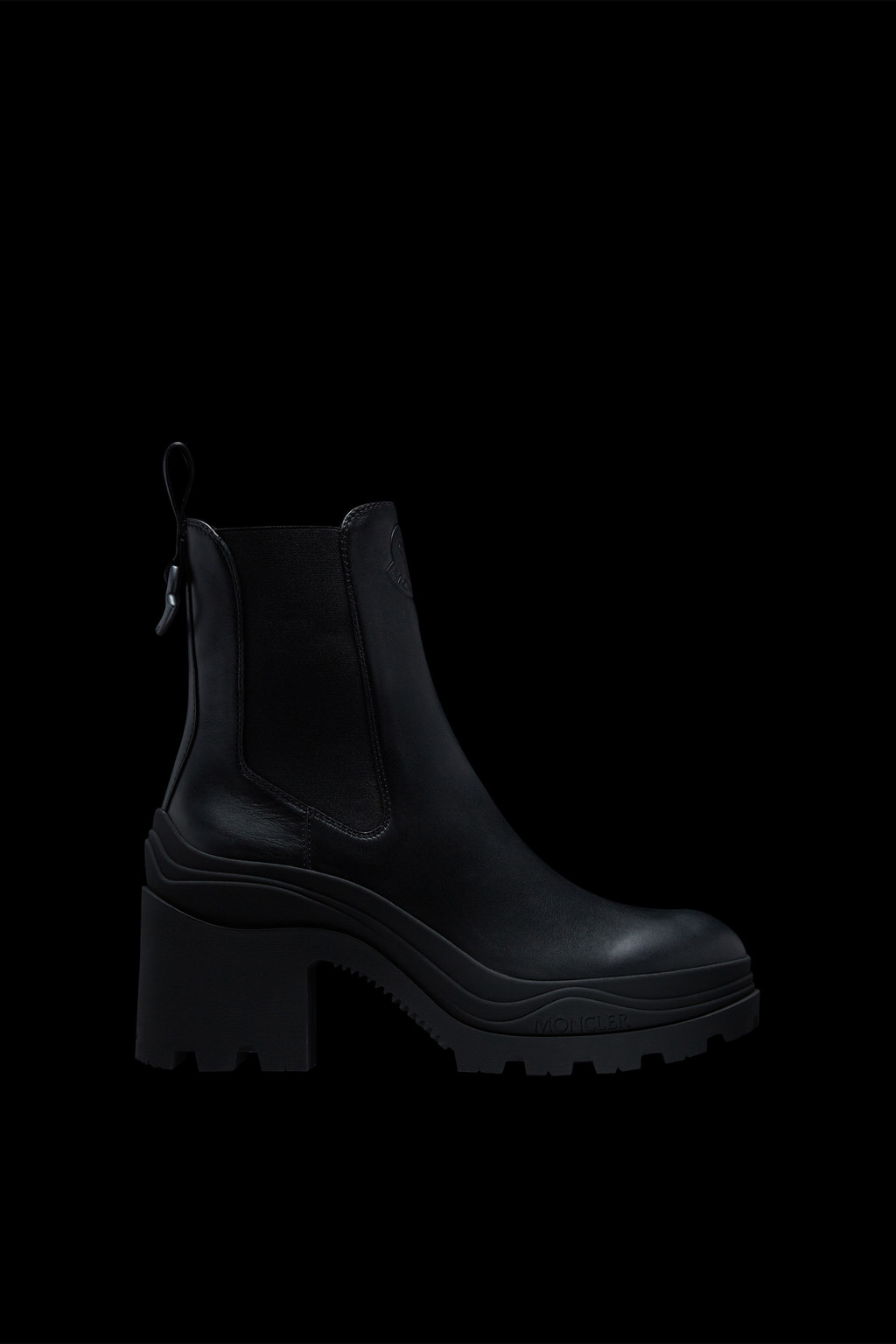 Envile Chelsea Boots