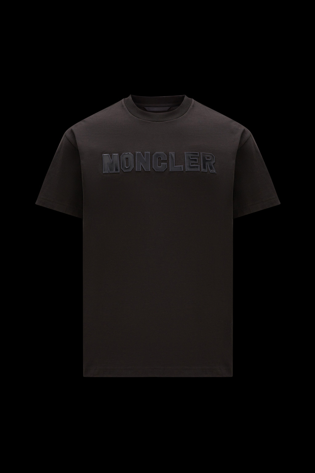 Mirror Logo T-shirt