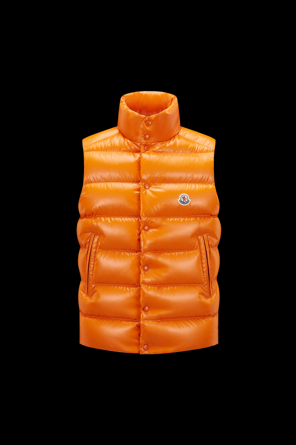 Tibb Down Vest