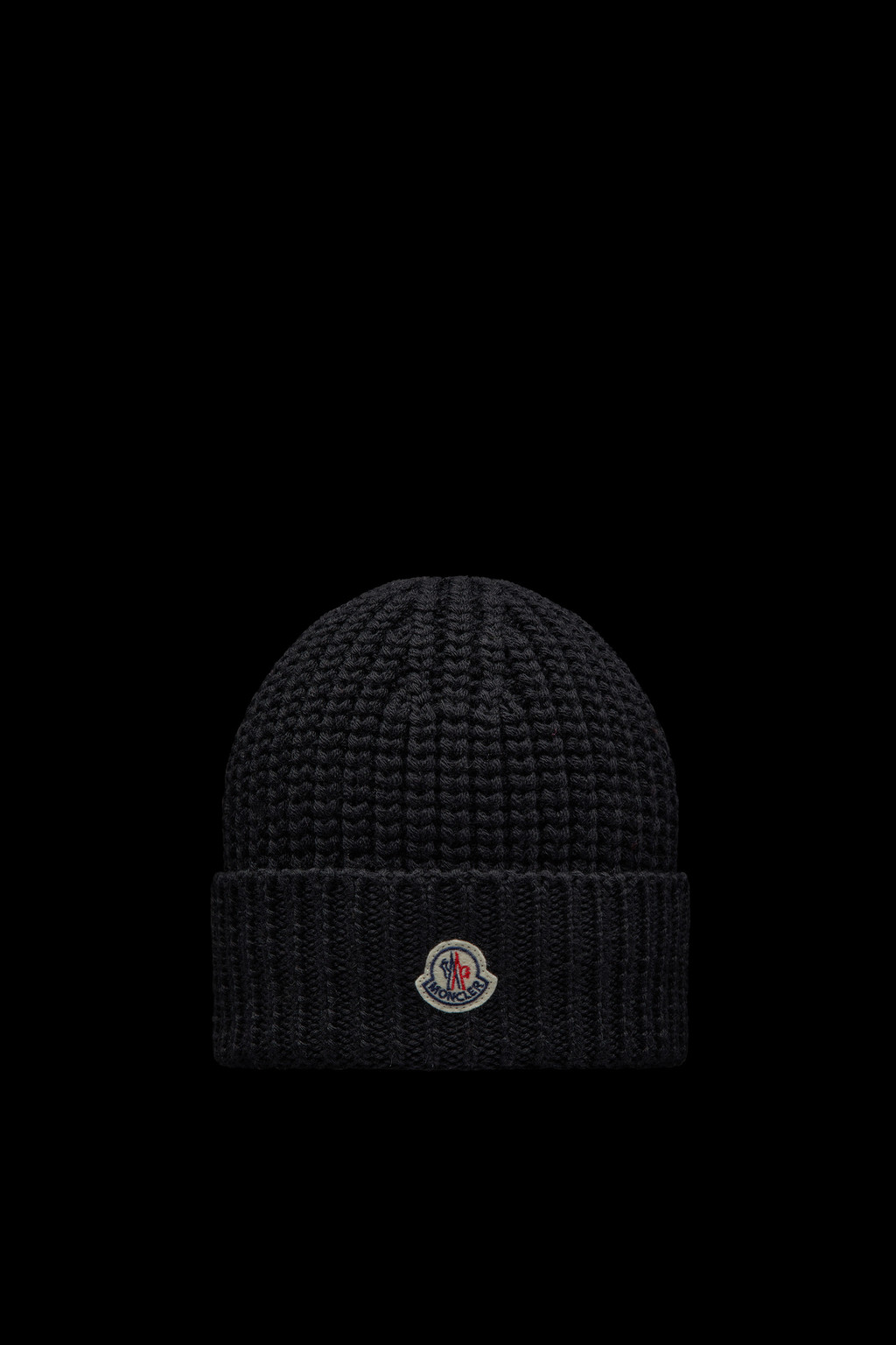 Wool Beanie