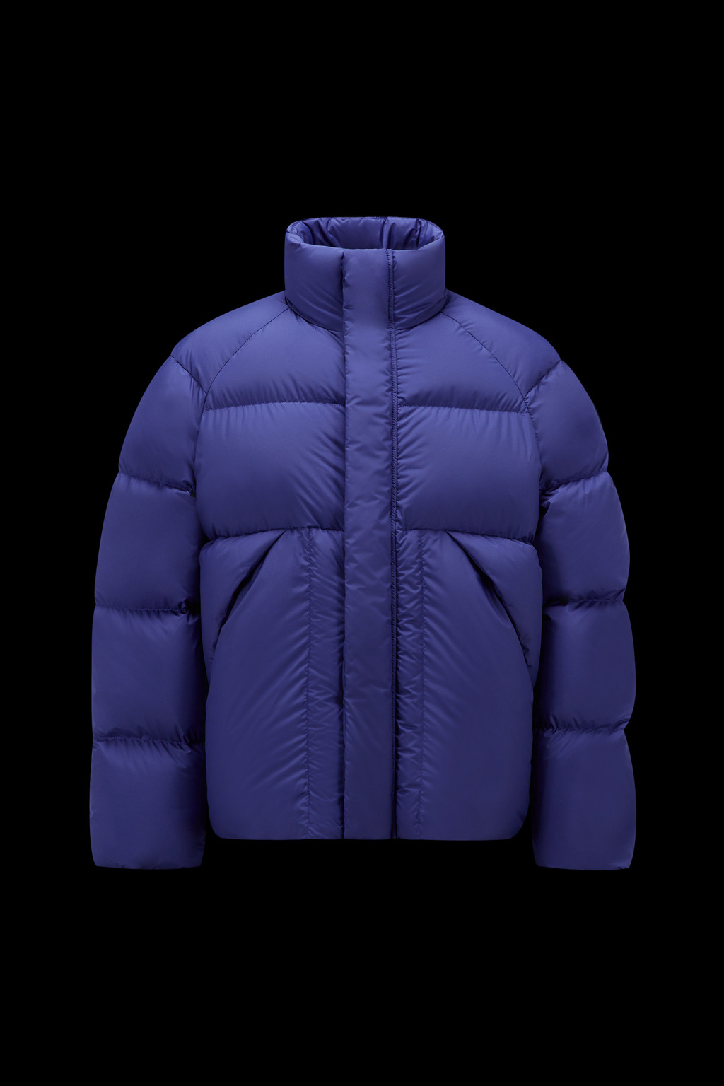 Adhil Short Down Jacket