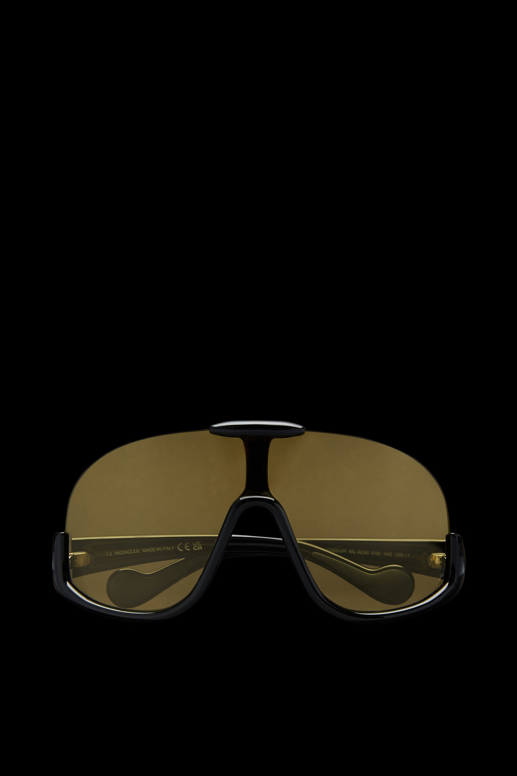 Visseur Shield Sunglasses