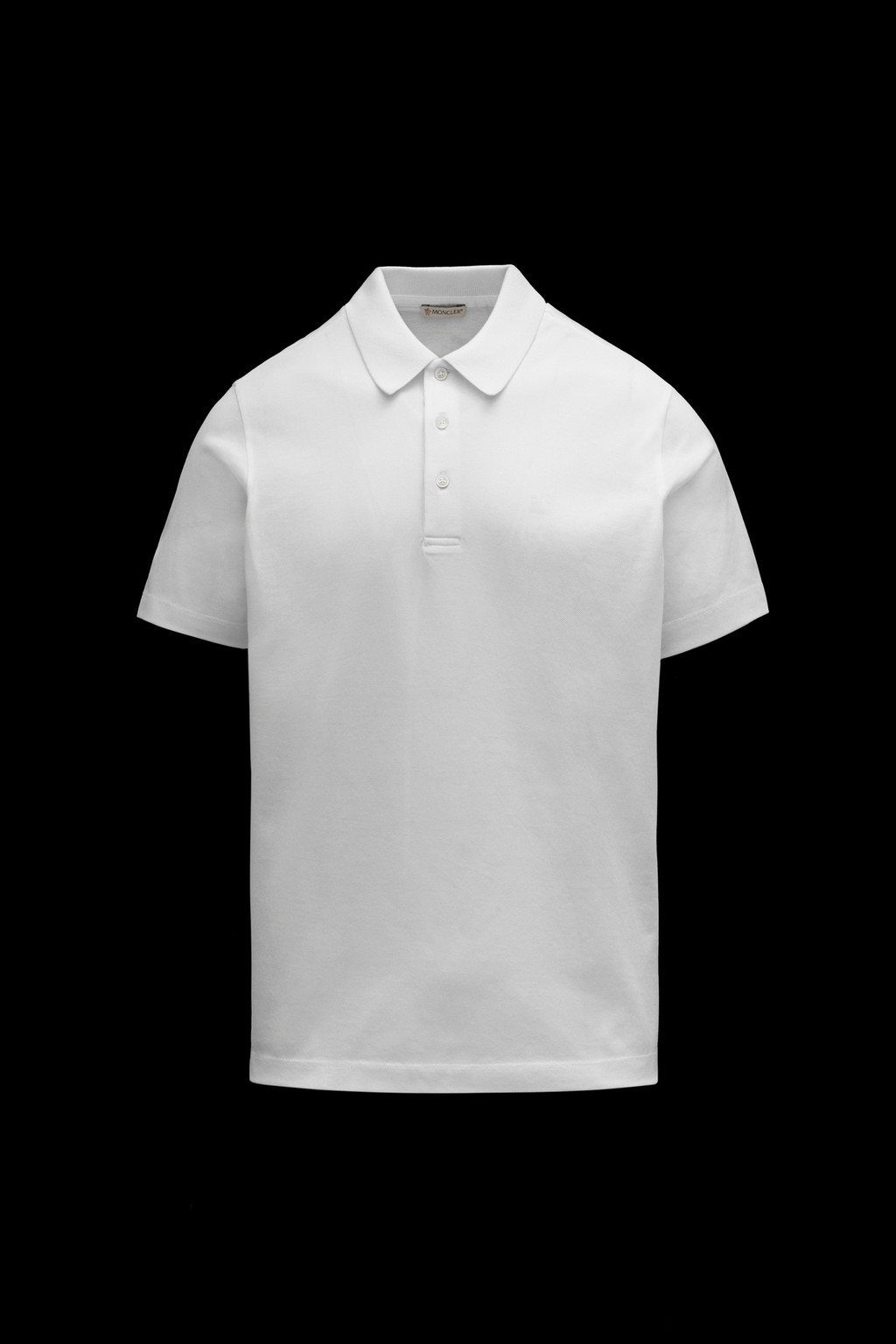 Logo Polo Shirt