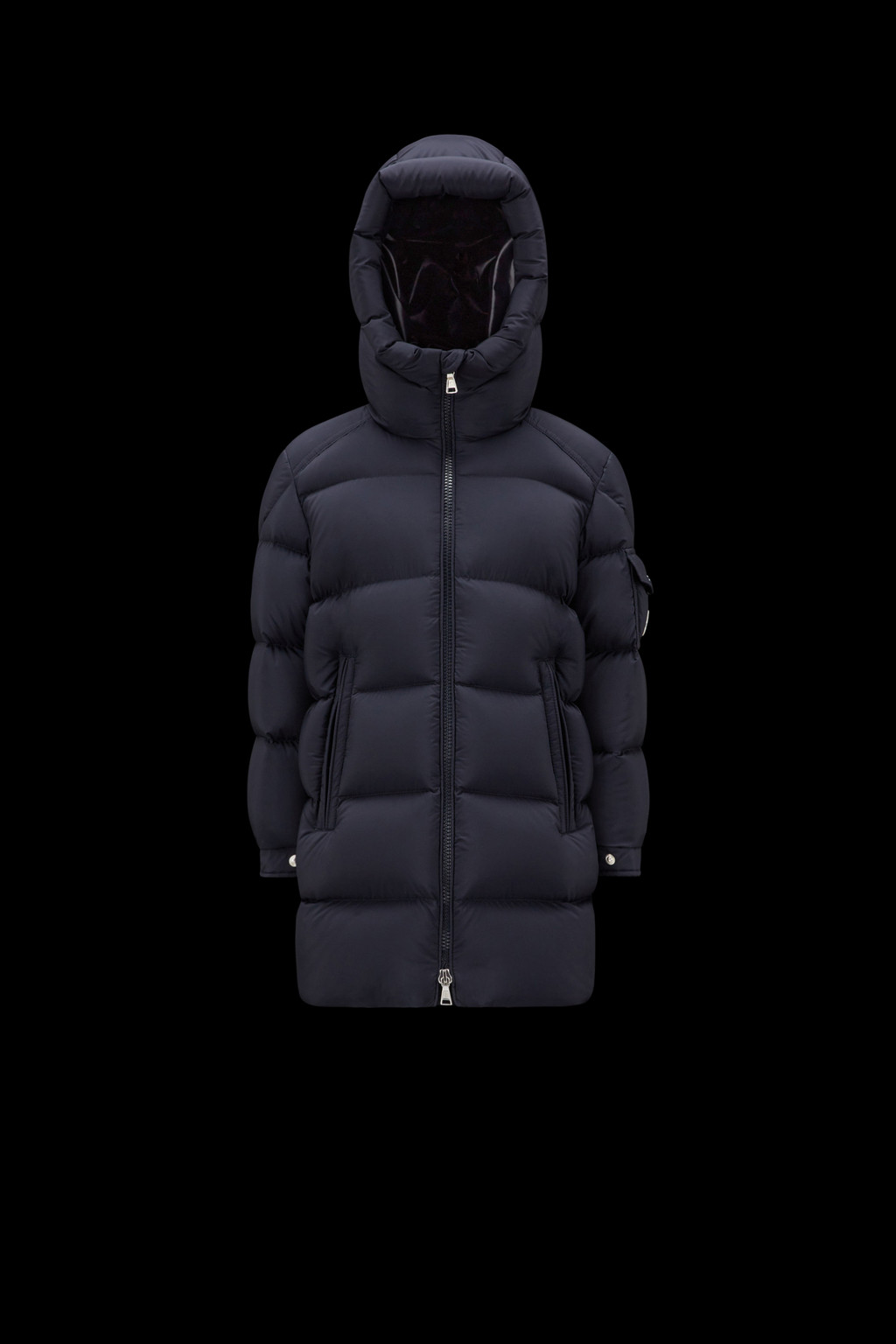 Marat Down Jacket