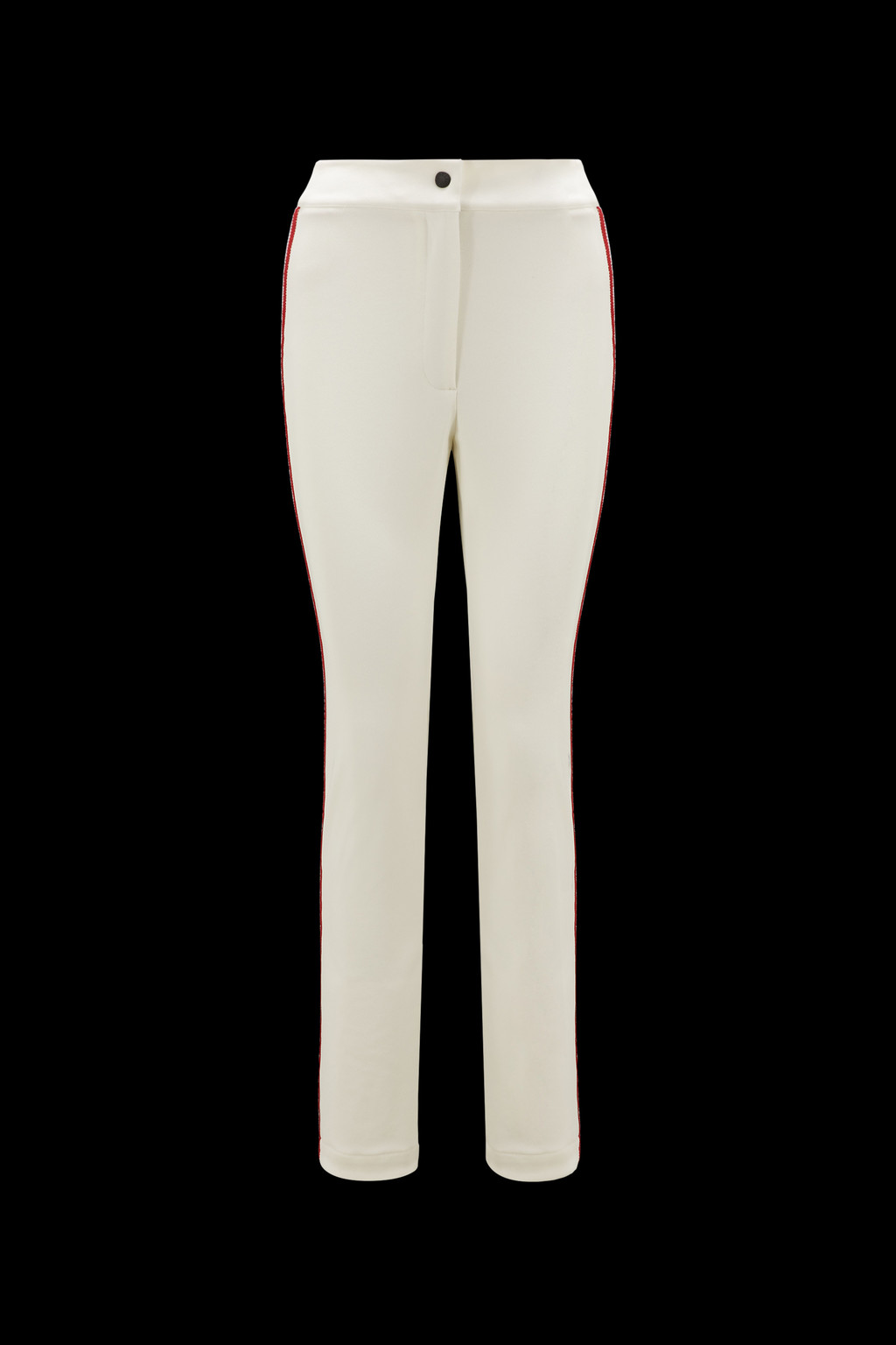 Tricolor Trim Pants