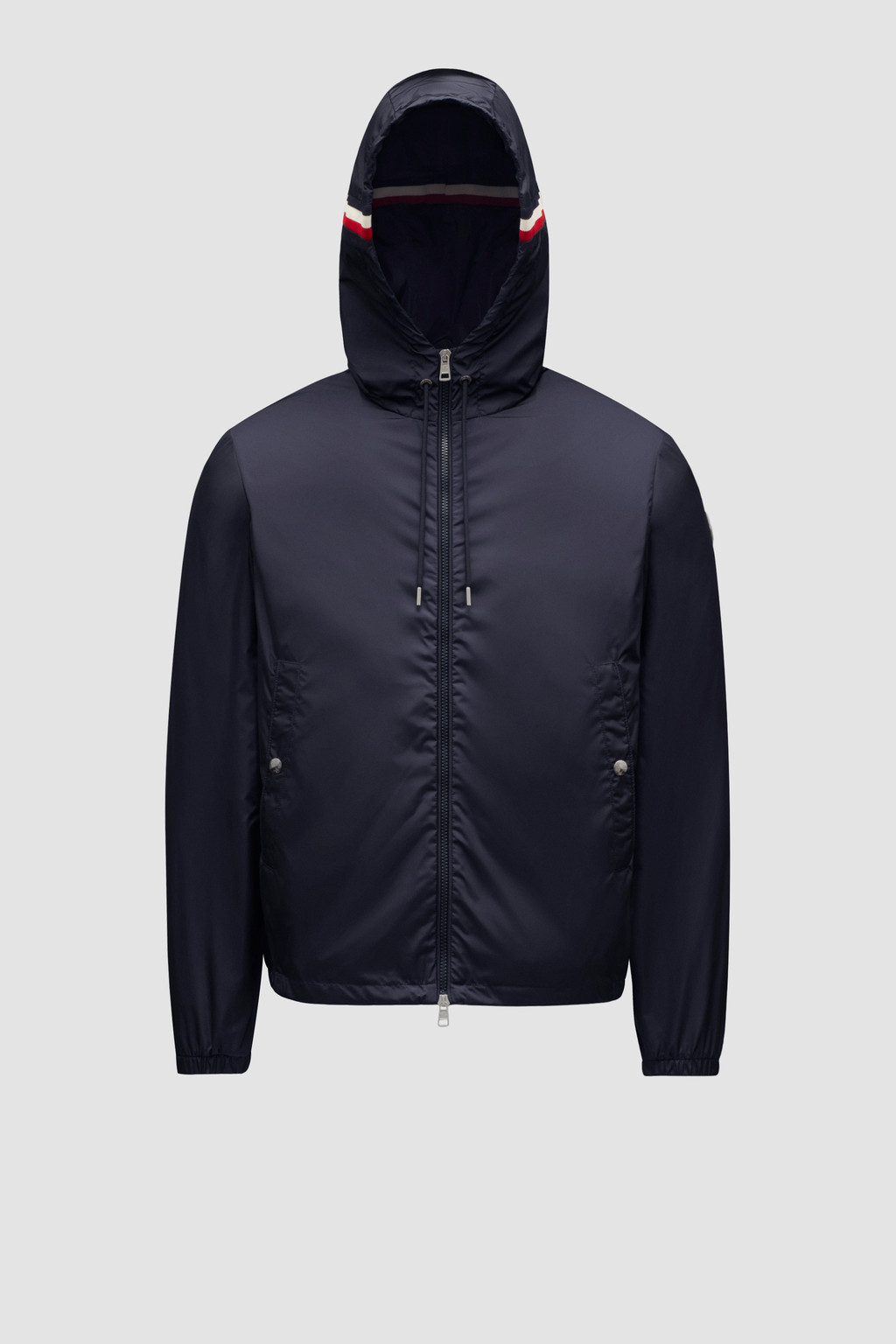 Grimpeurs Hooded Jacket