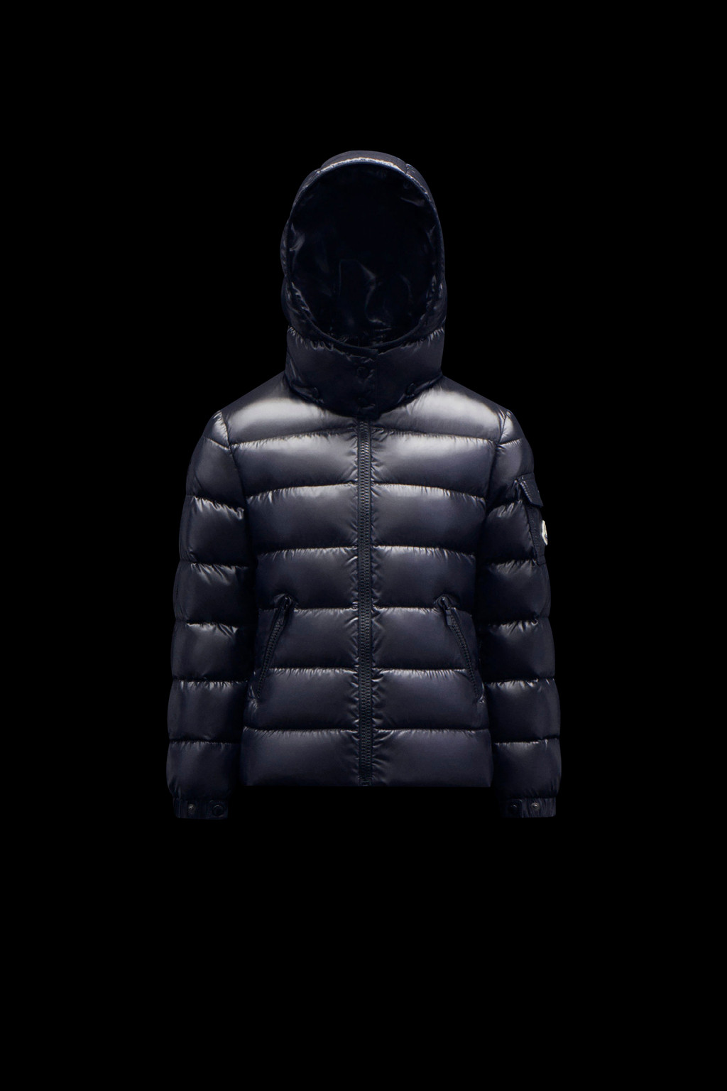 Bady Down Jacket