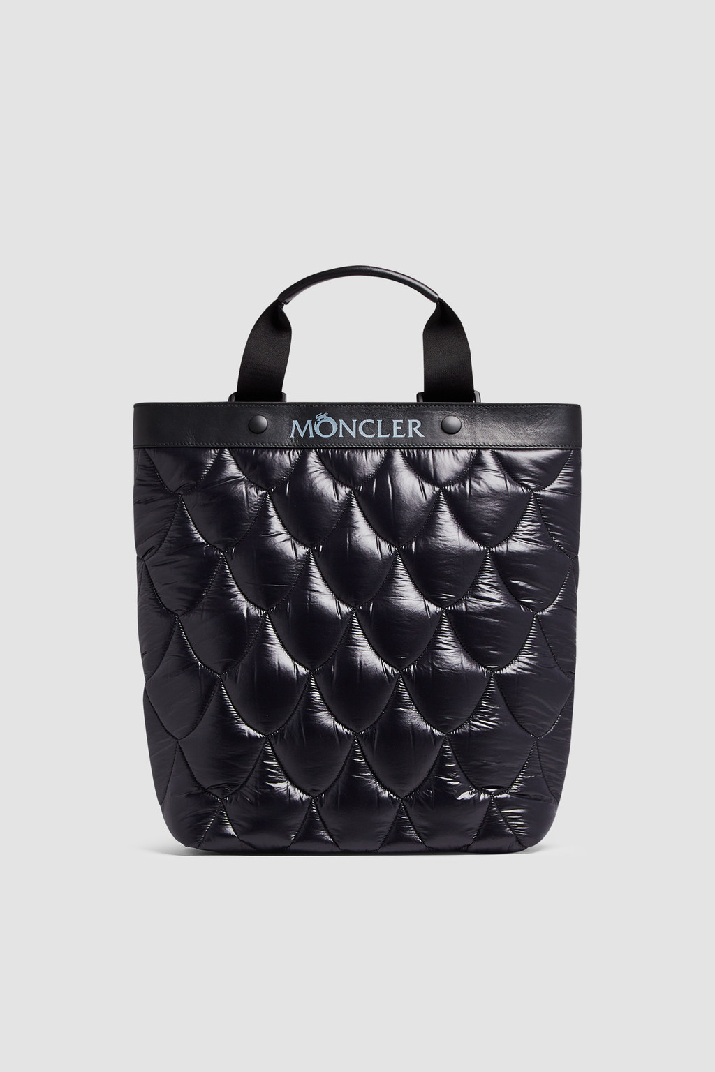 Quilted Backpack