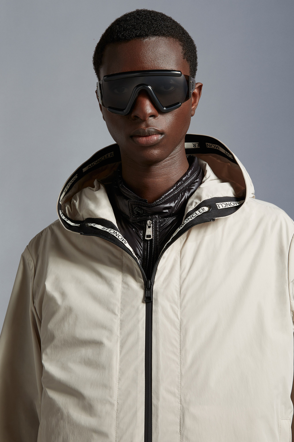 Lancer Shield Sunglasses