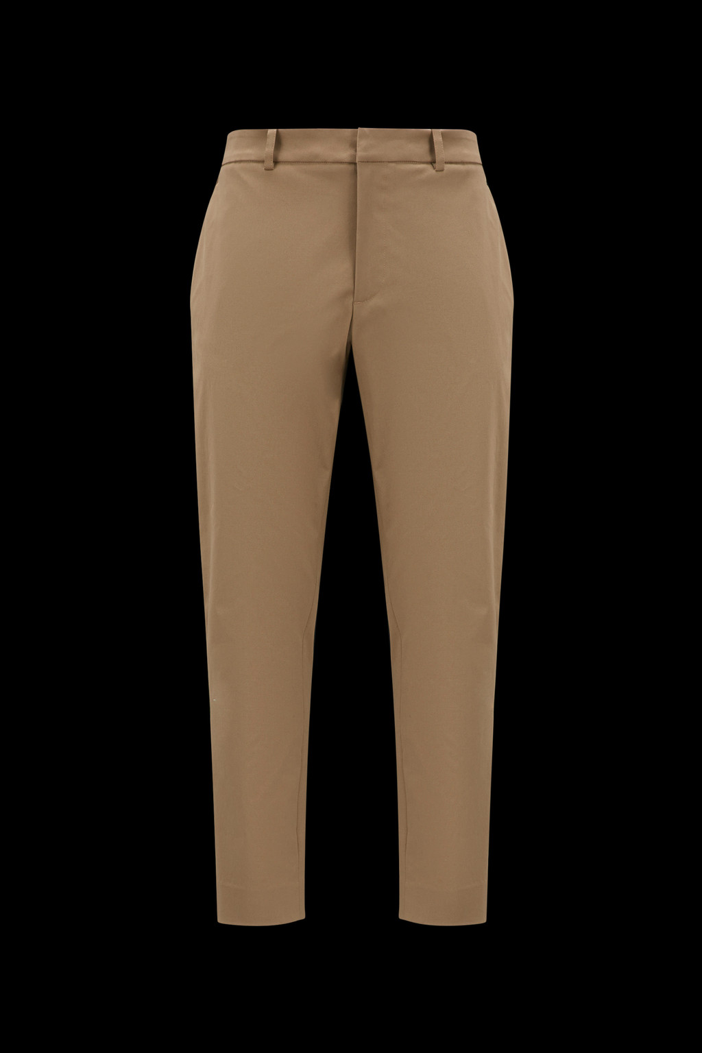 Gabardine Pants
