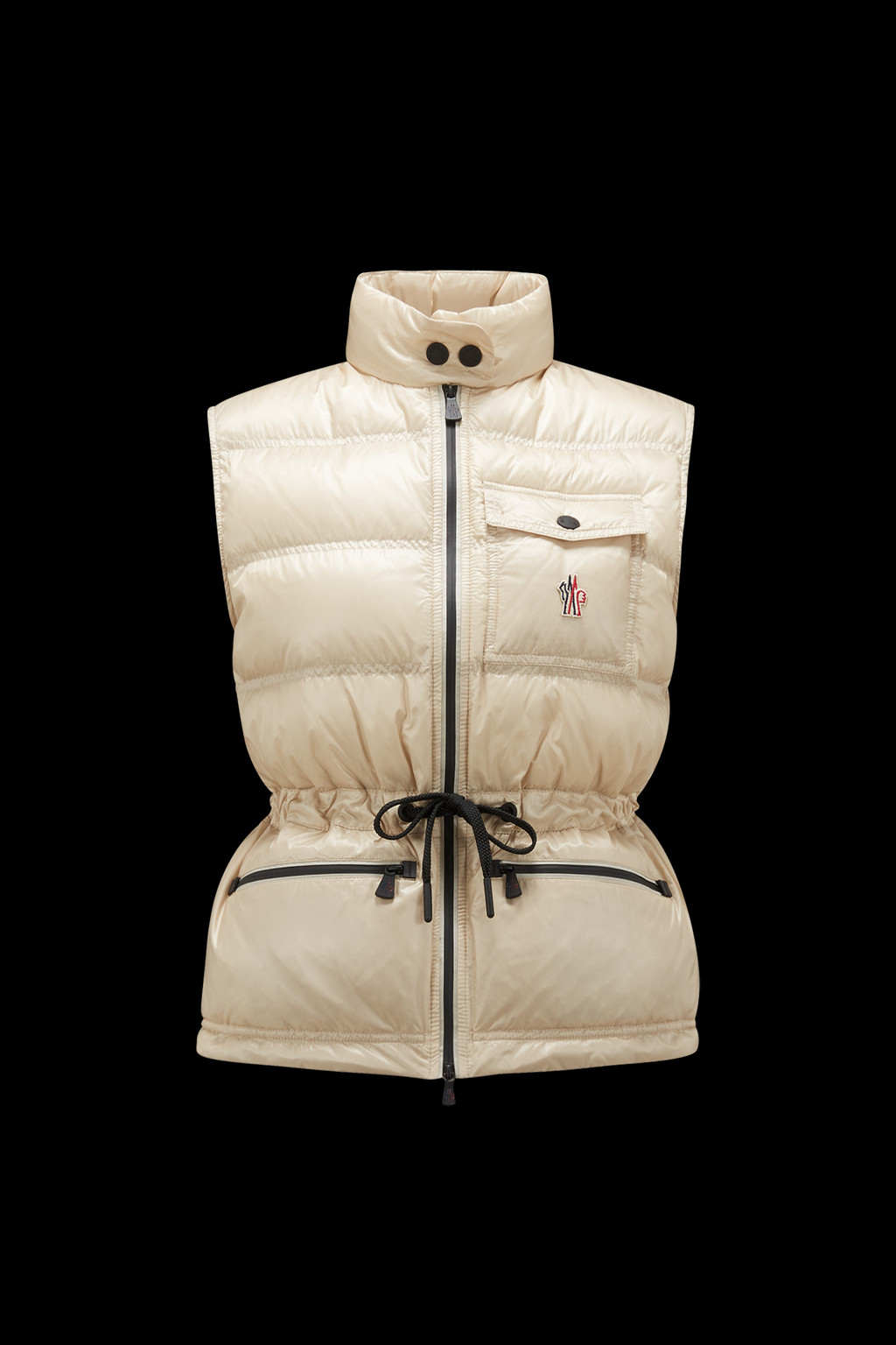 Arolles Down Vest
