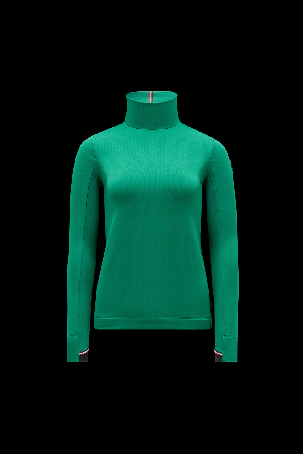 Base Layer Turtleneck