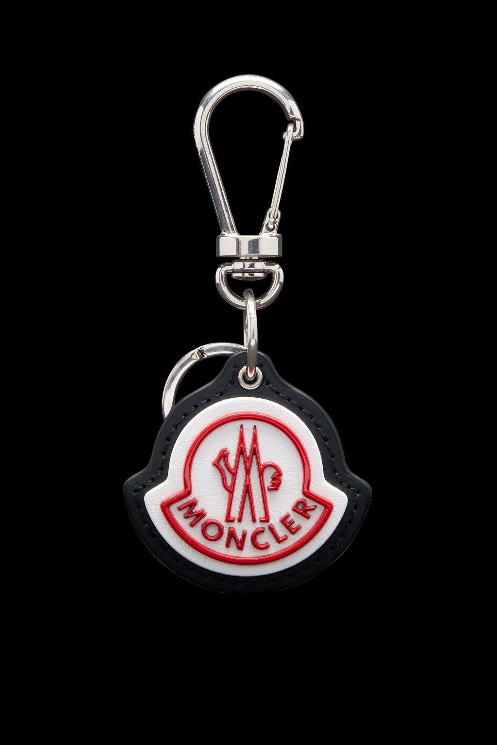 Logo Key Ring