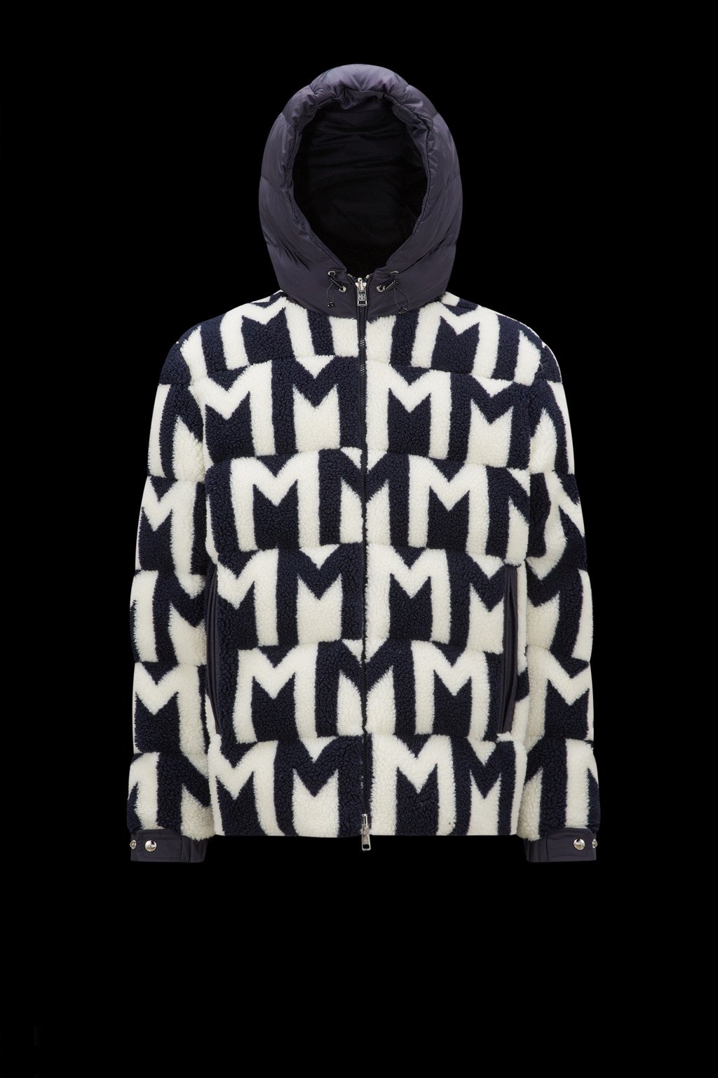 Mondego Reversible Down Jacket