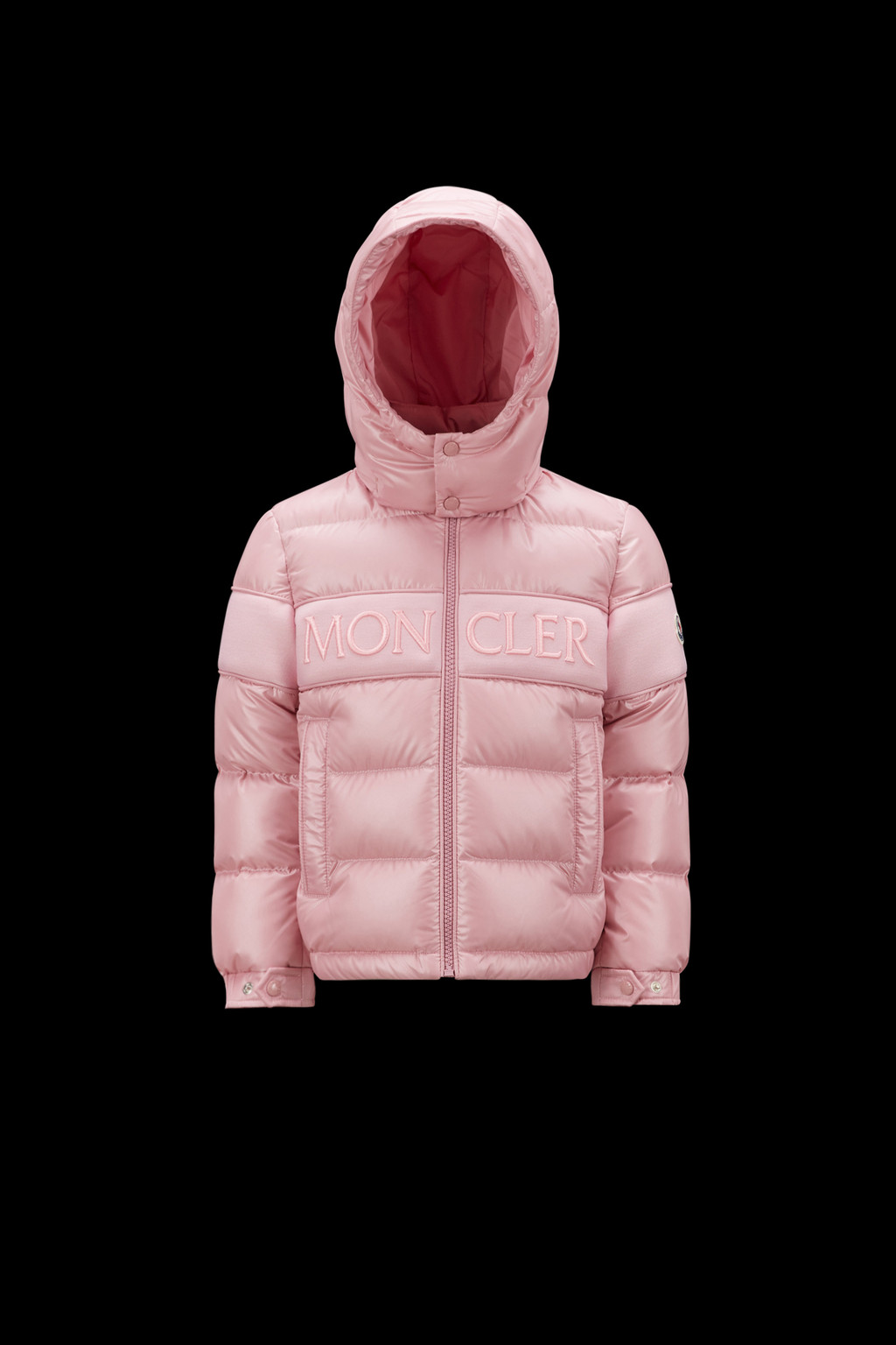 Truyere Down Jacket