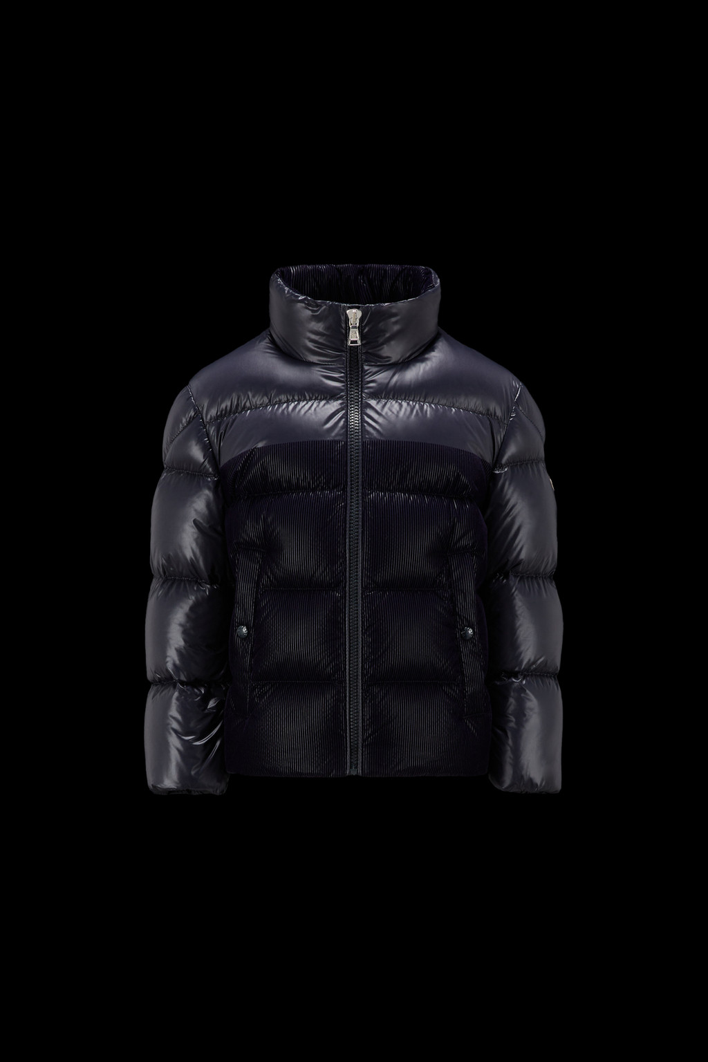 Hornelen Down Jacket