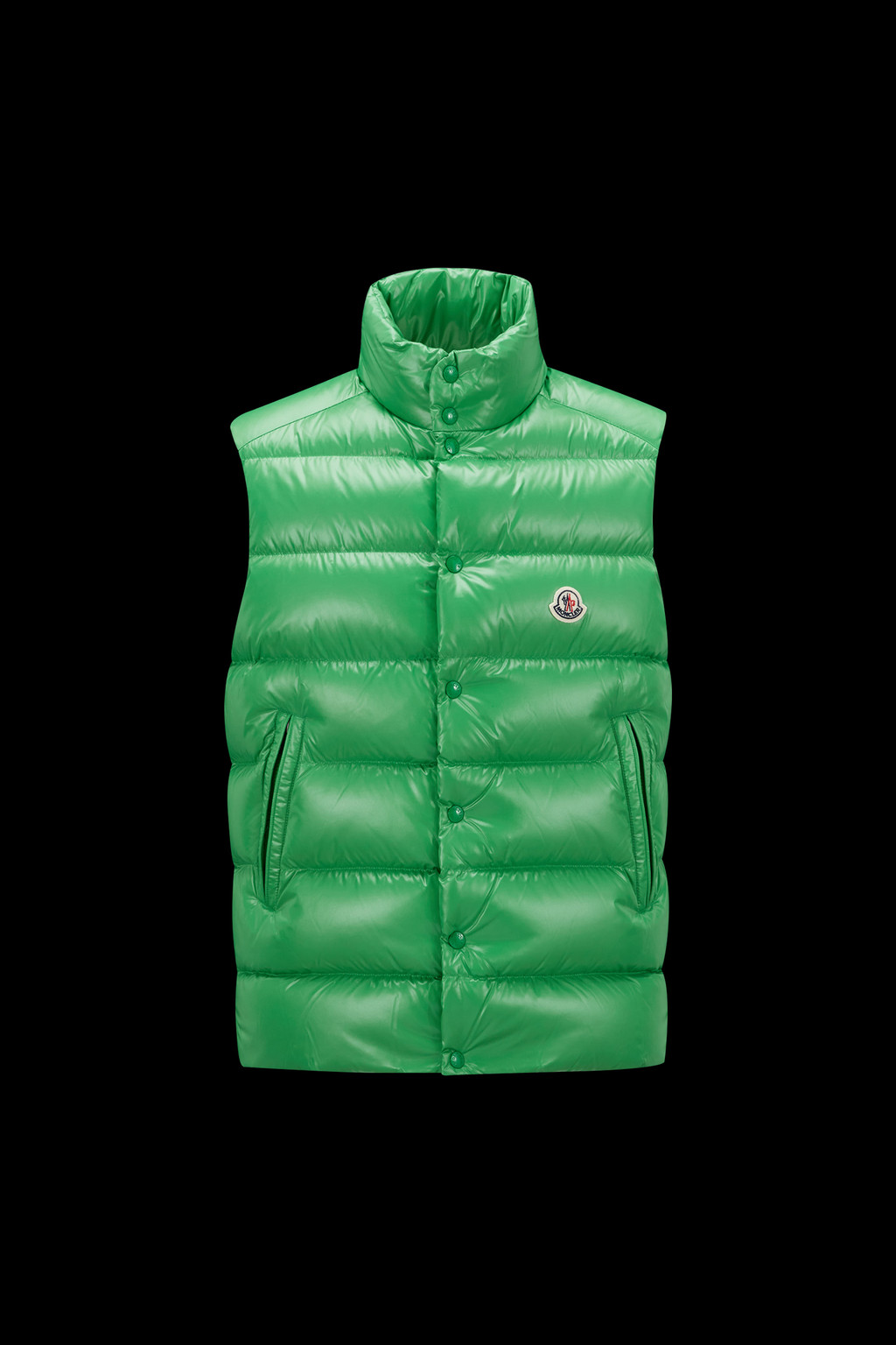 Tibb Down Vest