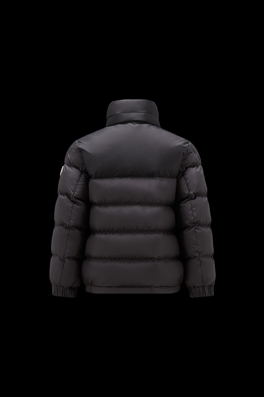 Joe Down Jacket