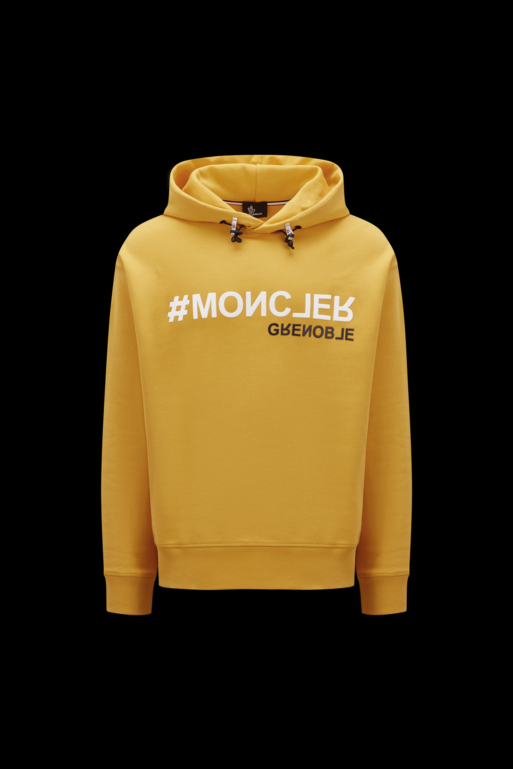 Logo Hoodie